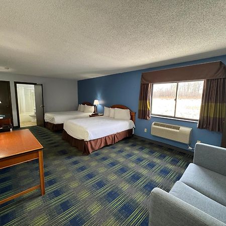 South Ridge Inn North Ridgeville Buitenkant foto