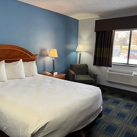 South Ridge Inn North Ridgeville Buitenkant foto