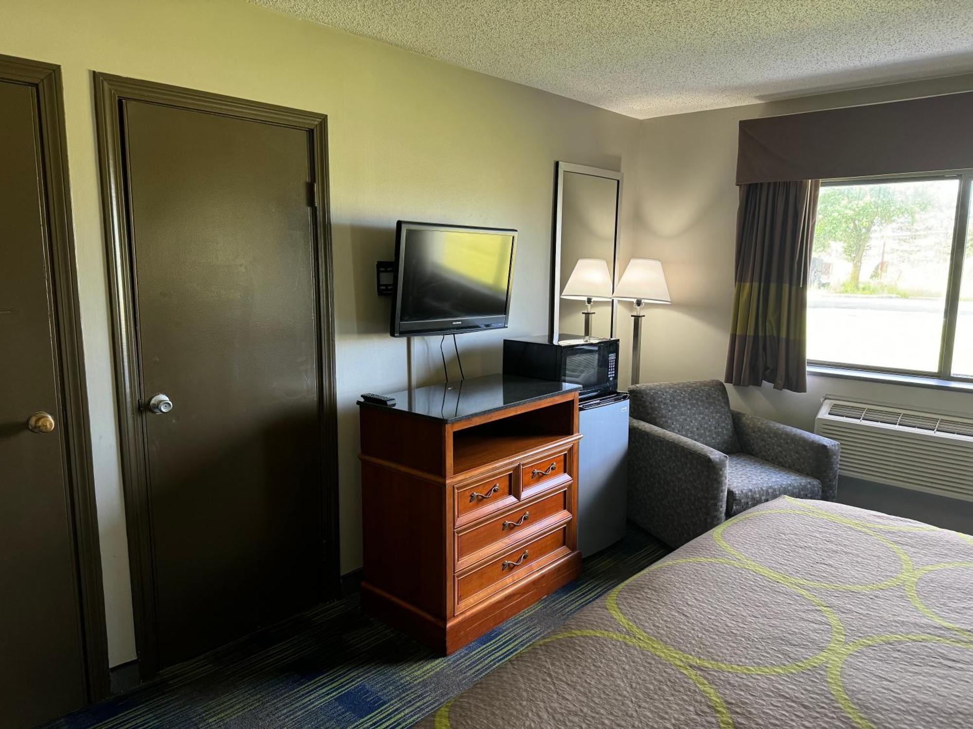 South Ridge Inn North Ridgeville Buitenkant foto