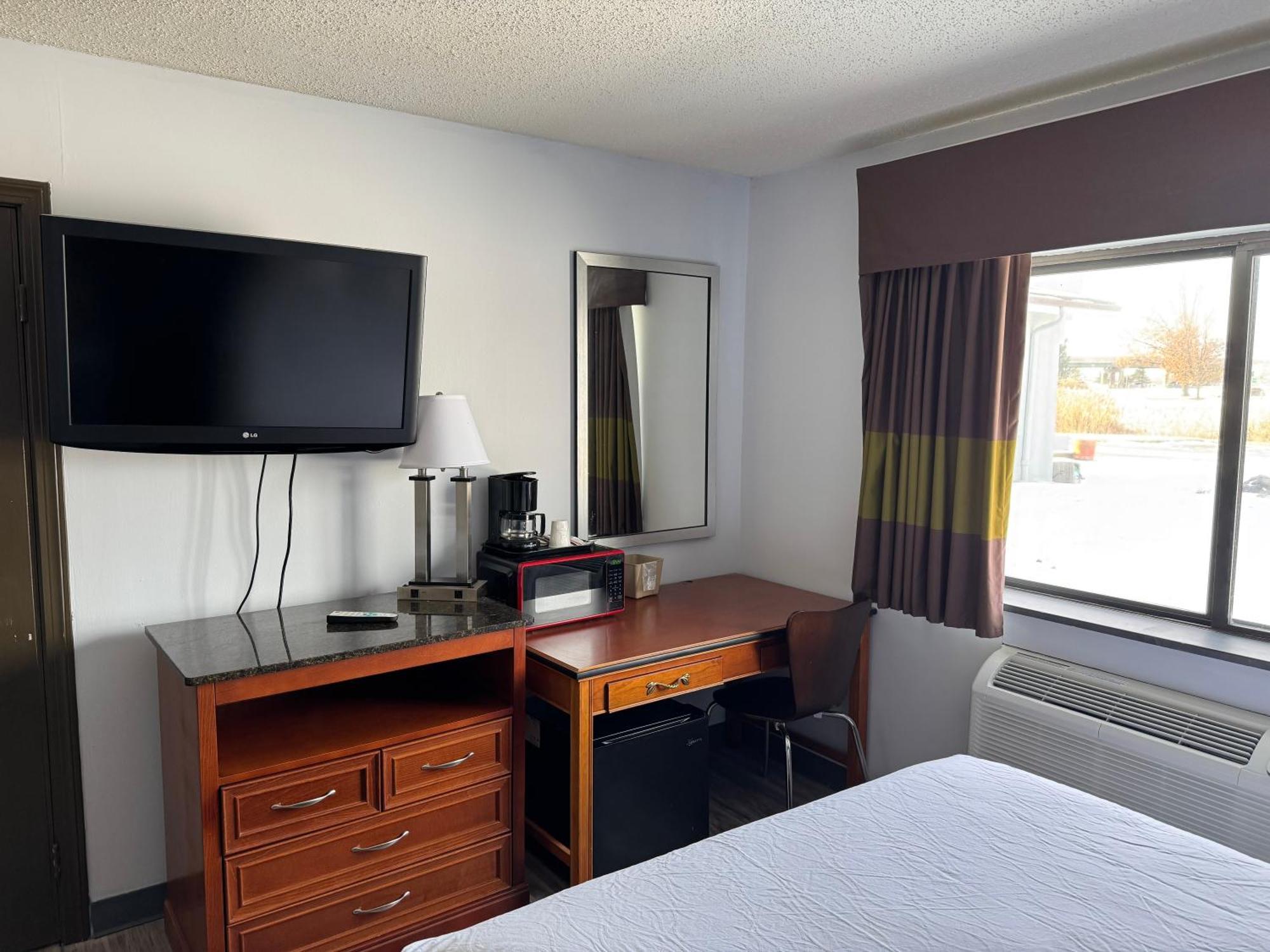 South Ridge Inn North Ridgeville Buitenkant foto